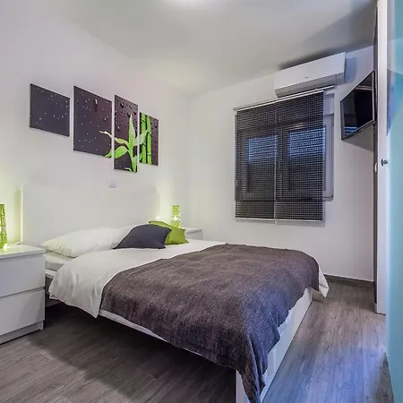 Holiday home In Near