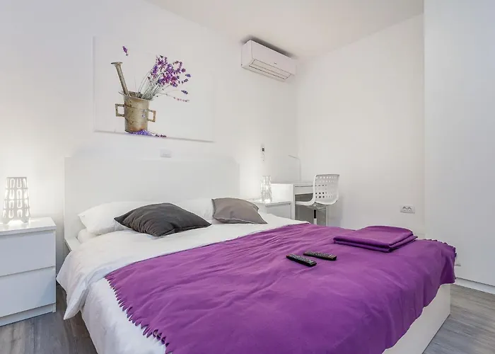 Holiday home In Near Pula