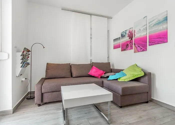 Holiday home In Near *