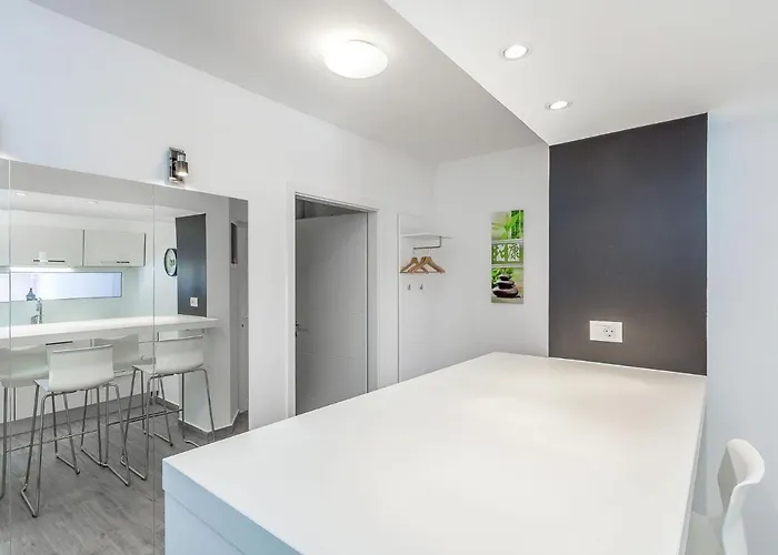 Holiday home In Near