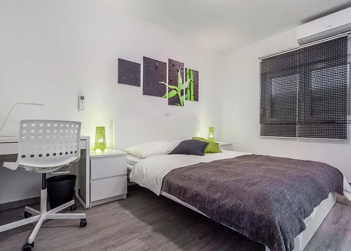 Holiday home In Near