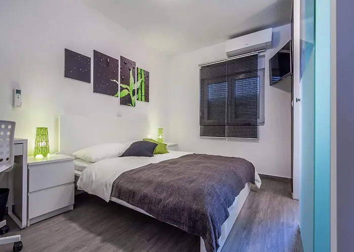 Holiday home In Near