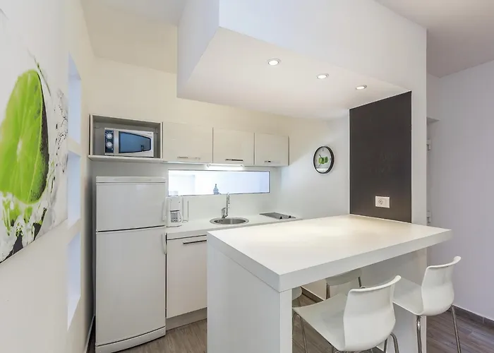 In Near Holiday home *