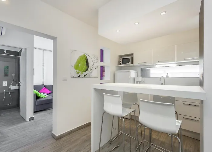 Holiday home In Near *